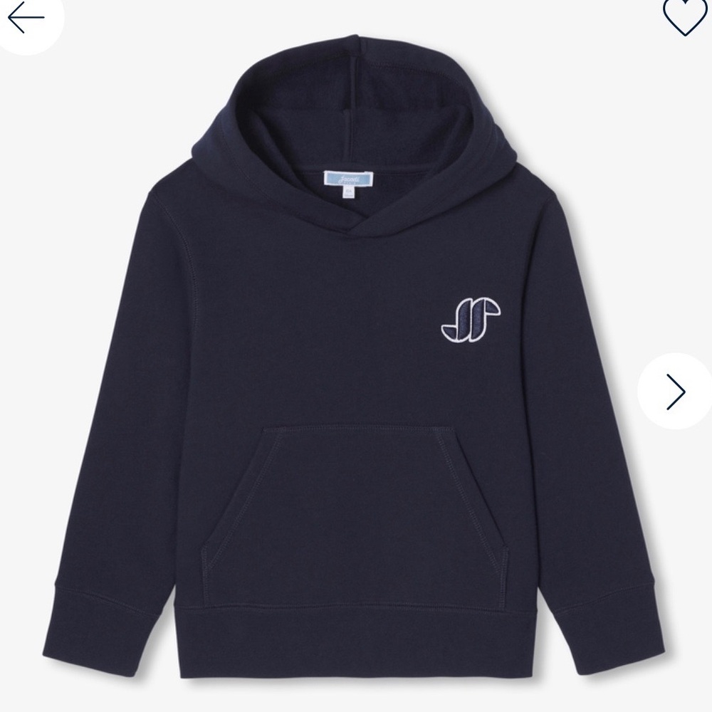 Jacadi sweatshirt